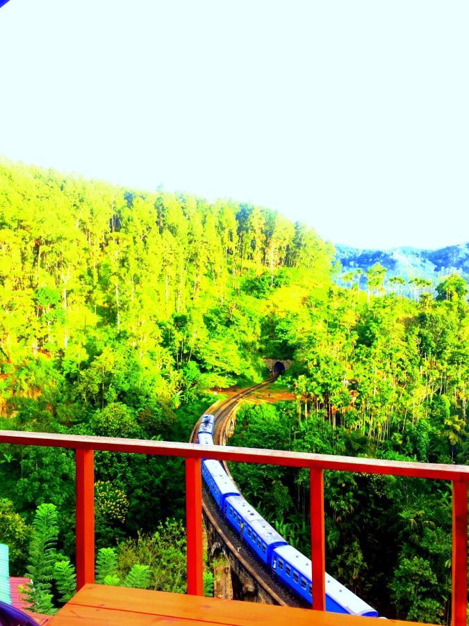 Green Nature Paradise אלה מראה חיצוני תמונה